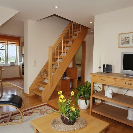 Wattenblick Büsum Extérieur photo
